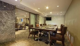 Tokyo International Hotel