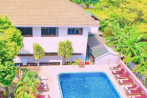 Lamai Inn 99 Bungalows