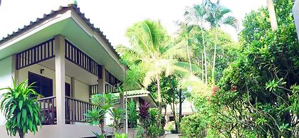 Lamai Inn 99 Bungalows