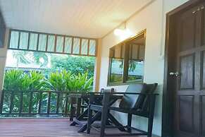 Lamai Inn 99 Bungalows