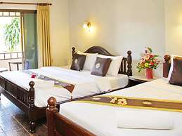 Lamai Inn 99 Bungalows