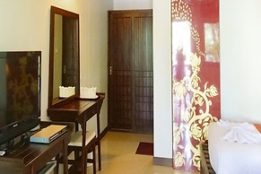 Lamai Inn 99 Bungalows