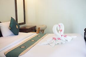 Lamai Inn 99 Bungalows