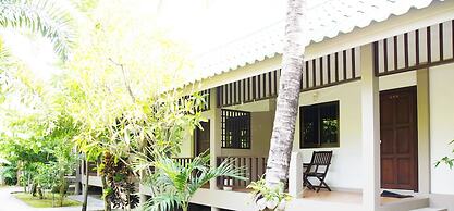 Lamai Inn 99 Bungalows