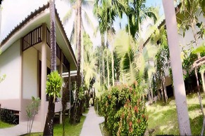 Lamai Inn 99 Bungalows