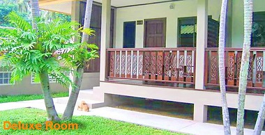 Lamai Inn 99 Bungalows