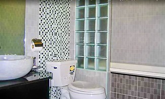 Lamai Inn 99 Bungalows