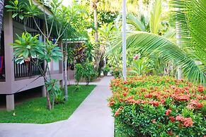 Lamai Inn 99 Bungalows