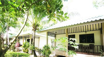 Lamai Inn 99 Bungalows