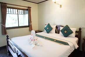 Lamai Inn 99 Bungalows