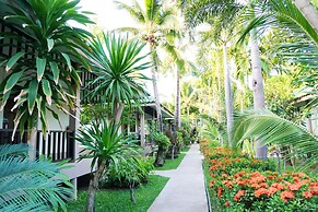 Lamai Inn 99 Bungalows