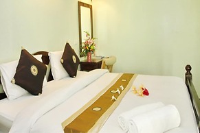 Lamai Inn 99 Bungalows