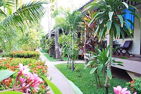 Lamai Inn 99 Bungalows