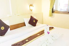 Lamai Inn 99 Bungalows