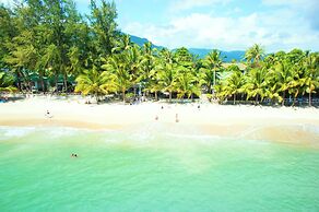 Lamai Inn 99 Bungalows