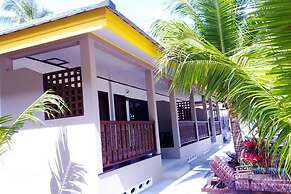 Lamai Inn 99 Bungalows