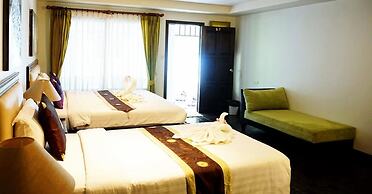 Lamai Inn 99 Bungalows