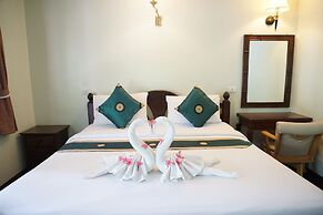 Lamai Inn 99 Bungalows