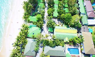 Lamai Inn 99 Bungalows