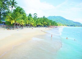 Lamai Inn 99 Bungalows