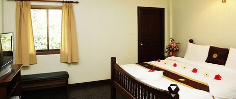 Lamai Inn 99 Bungalows