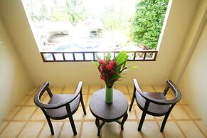 Lamai Inn 99 Bungalows