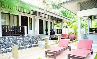 Lamai Inn 99 Bungalows