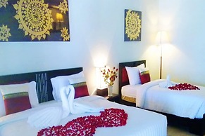 Lamai Inn 99 Bungalows