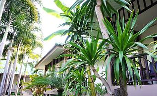 Lamai Inn 99 Bungalows