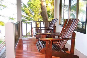 Lamai Inn 99 Bungalows