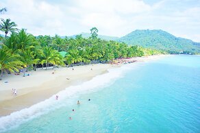 Lamai Inn 99 Bungalows