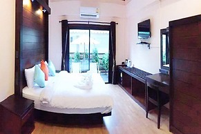 Lamai Inn 99 Bungalows