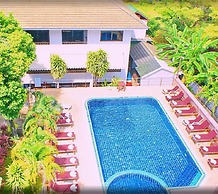 Lamai Inn 99 Bungalows