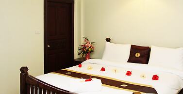 Lamai Inn 99 Bungalows