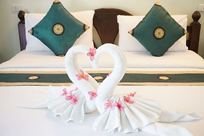 Lamai Inn 99 Bungalows