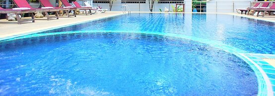 Lamai Inn 99 Bungalows