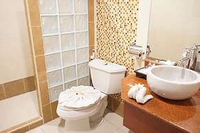 Lamai Inn 99 Bungalows