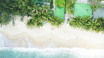 Lamai Inn 99 Bungalows