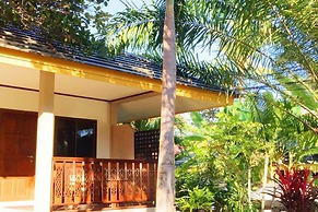 Lamai Inn 99 Bungalows
