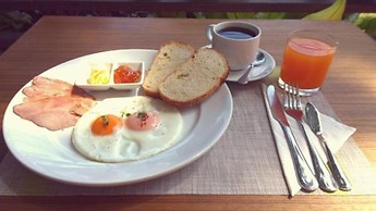 Lamai Inn 99 Bungalows