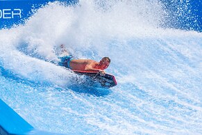 Cape Cod Family Resort and Parks