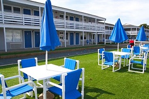 Cape Cod Family Resort and Parks