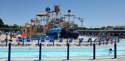 Cape Cod Family Resort and Parks