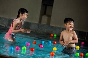 Hotel Santika Bengkulu