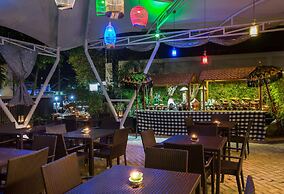 Hotel Santika Bengkulu