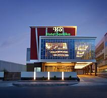 Hotel Santika Bengkulu