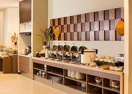 Hotel Santika Bengkulu