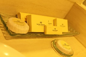 Hotel Santika Bengkulu