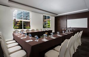 Hotel Santika Bengkulu