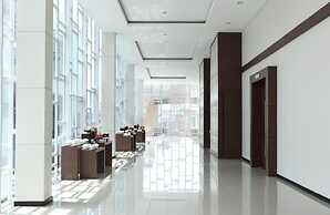 Hotel Santika Bengkulu